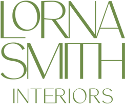 white and green logo