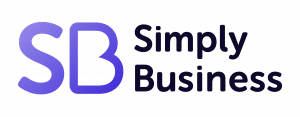 simply business logo