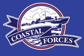 blue and red logo